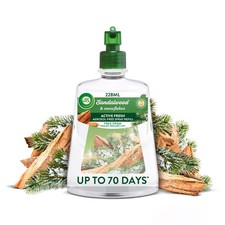 Air Wick Aerosol-Free