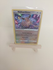 Radiant Eevee Pokemon Go 2022