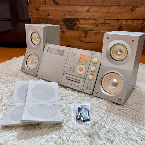 Panasonic pm50md md - sa-pm50md,