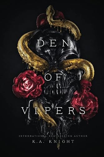 Den vipers - den, of