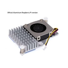Active Cooler Heatsink Fan for