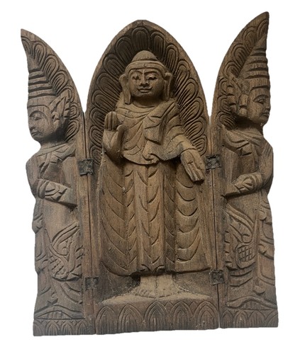 Portable compact buddhist - portable,