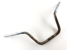 BMW R 75/6 [1974] - Handlebar