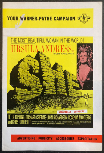 She 1964 original movie large - 1964,