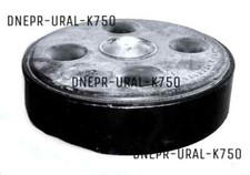 Cardan coupling Dnepr, Ural, K