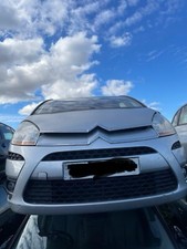 2008 Citroen C4 Picasso 2.0