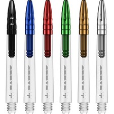 5 SETS Sabre Dart Stems Shafts