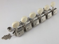 VINTAGE MACHINE HEADS 6 inline