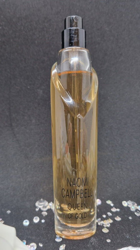 Naomi campbell 50ml edt - campbell,