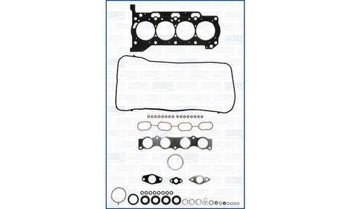 Genuine ajusa oem - genuine, replacement