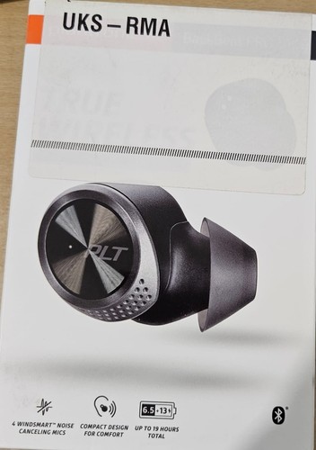 Brand new plantronics - brand,