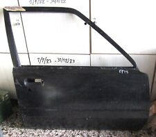 Toyota Starlet 3 Doors