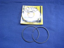 YAMAHA YZ80 GEN NOS PISTON RINGS STD 4V1-11601-01