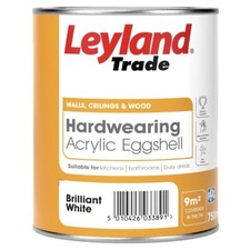 Leyland Trade Hardwearing