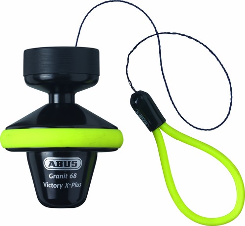 Abus granit victory - abus, xplus