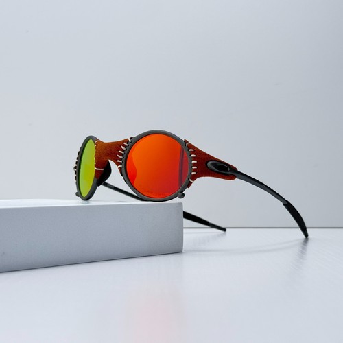 Oakley metal mars leather - mars,