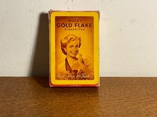  ADVERTISING PLAYING CARDS -