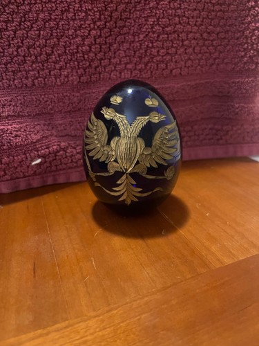 Glass imperial russian - 4",