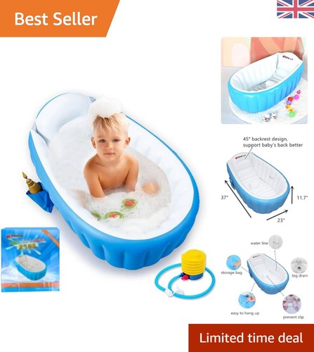 Durable baby inflatable - durable,