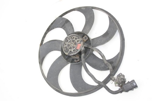 Radiator cooling fan - cooling,