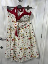 Lindy Bop Size 20 Vintage