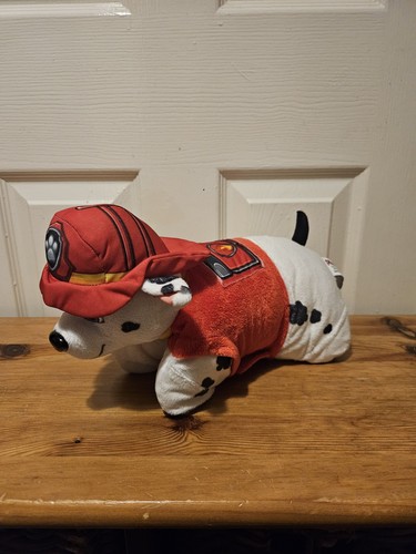 Paw patrol marshall pillow pet - marshall,