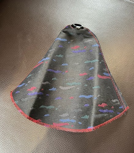 Recaro confetti gear shift - confetti,
