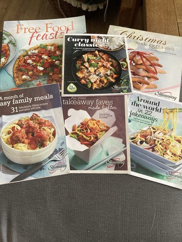 Slimming world bundle - slimming,