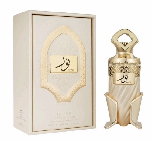 Noor riiffs extrait parfum - riiffs,