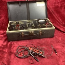 1941 Triplett 1175-B