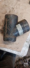 Smiths Heater Blower Pipe