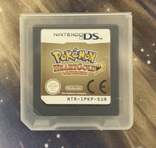 Pokemon: HeartGold Version