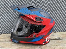 Airoh Commander Motorcycle