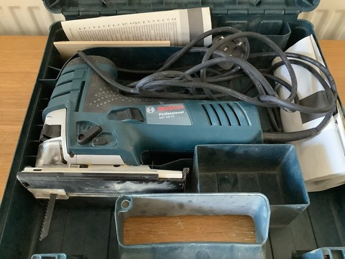 Bosch gst 150 - gst, 240v