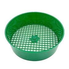 5/10pcs Garden Soil Sifter