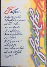 Inspirational Cards From Blue