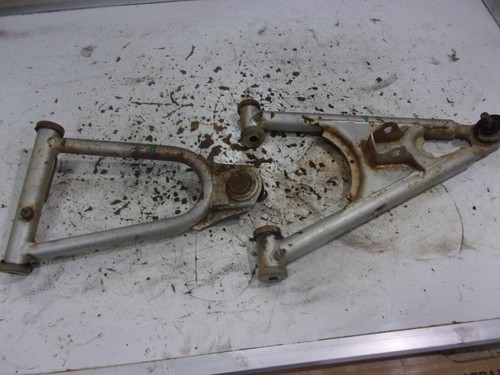 1990 yamaha blaster 200 front - 1990,