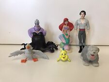 Disney The Little Mermaid