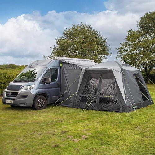Outdoor revolution driveaway - outdoor,