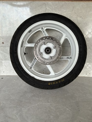 Honda cbr600 enkei rear - f2,,