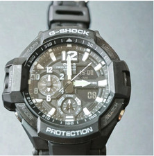 Casio G-Shock GA-1100 Gravity
