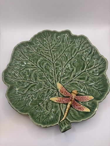Bordallo pinheiro majolica - bordallo,