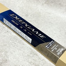 Shimano 23 DEEP GAME 200-210 Boat Rod #PB12805