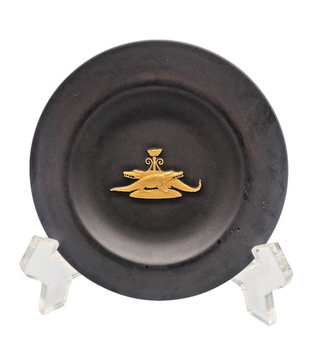 Vintage wedgwood black basalt - wedgwood,