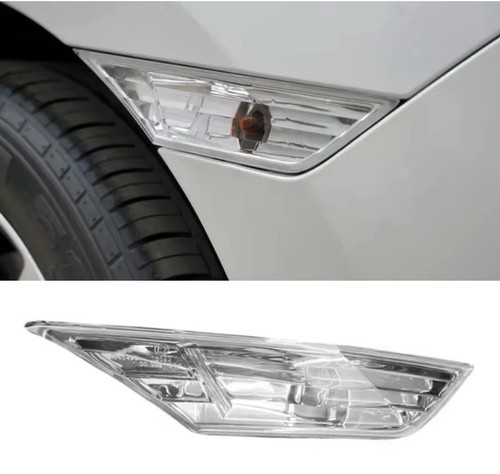 Right side indicator - side, light