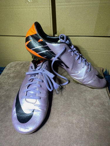 Nike mercurial vapor pro - mercurial, fg