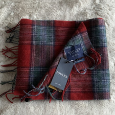 Joules Mens Tytherton Wool