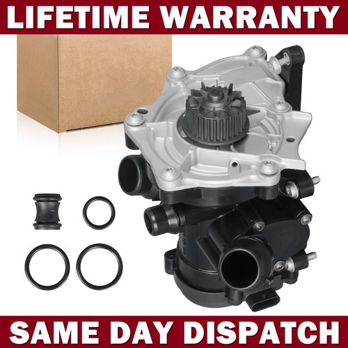 Thermostat water pump - thermostat+, for