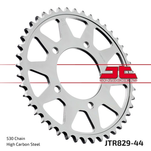 Rear sprocket tooth 530 - jt,