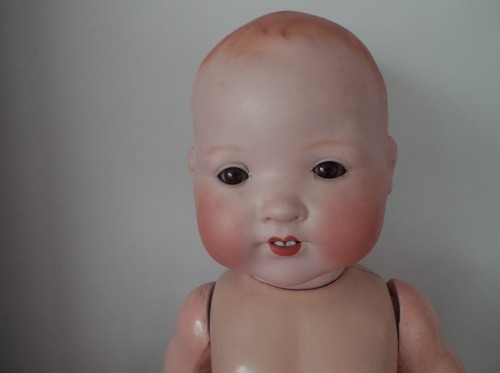 Armand marseille baby - ,